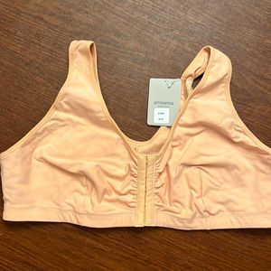 Amoena Frances XL C/D mastectomy bra